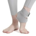 thumbnail image 1 of Support de Cheville Réglable pour Basketball Football et Entraînement Physique Sports, 1 of 5