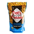 thumbnail image 2 of Dot's Southwest Pretzel Twists - Variety Pack - Zapp's Voodoo Stix - Dot's Honey Mustard Sticks - 3, 16oz Bags, 2 of 4