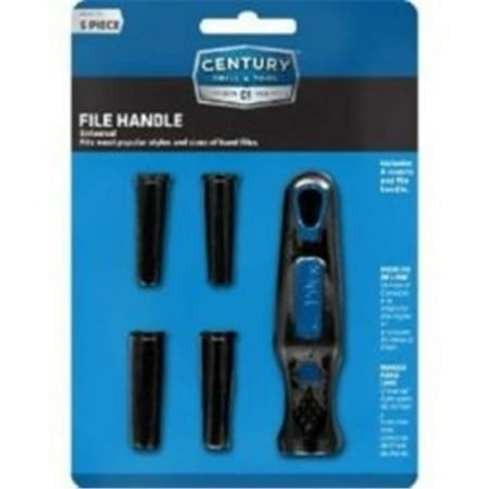 UPC: 0081838040826 | Century Drill & Tool 4082 Flexible File Handle