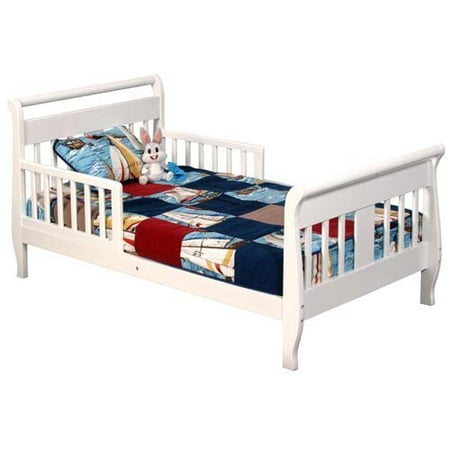 Storkcraft Soom Soom Toddler Sleigh Bed