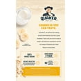 thumbnail image 4 of Quaker Instant Oatmeal Bananas & Cream 1.05 Oz 8 Count, 4 of 5