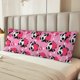 thumbnail image 2 of Fotbe Panda Heart Valentine Pink Funda para Almohada Corporal con Diseño, Funda de Microfibra Ultrasuave de 20x54 Pulgadas, Ropa de Cama Elegante, 2 of 7