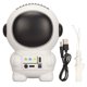 thumbnail image 1 of Ventilador Portátil, Mini Ventilador De Mano Recargable Por USB Viento Fuerte Silencioso Base Estable De 2 Velocidades Para Picnic ANGGREK Como se muestra en la descripción, 1 of 8