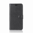 thumbnail image 2 of Litchi Skin Wallet Leather Magnetic Protective Shell For Nokia 8, 2 of 5