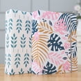 thumbnail image 6 of 6 inch Cloth Photo Album with 200 Pages Interleaf Type Family Album Gift for Family Large Capacity Memorial Booklet Kids, 6 of 16