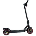 thumbnail image 1 of Patín Scooter Eléctrico Plegable para Adultos, Motor Delantero de 350W de Potencia Máxima, 25 km/h Velocidad Maxima, Carga máxima de 120 KG, Sistema de Freno Dual, Impermeable de IPX4 gim 15PATIN-001CH, 1 of 5