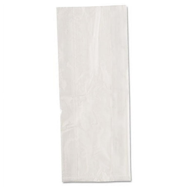 Food Bags, 3.5 qt, 1 mil, 6 Food Bags, 3.5 qt, 1 mil, 6