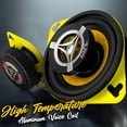 thumbnail image 4 of Altavoz para coche Pyle PLG3.2 Pro, 8,9 cm, 120 W, 4 ohmios, 20 oz, imán, 4 of 7