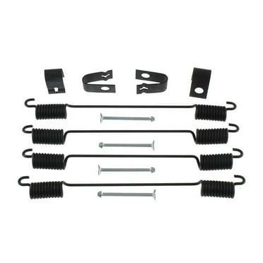 Raybestos R-Line Drum Brake Hardware Kit