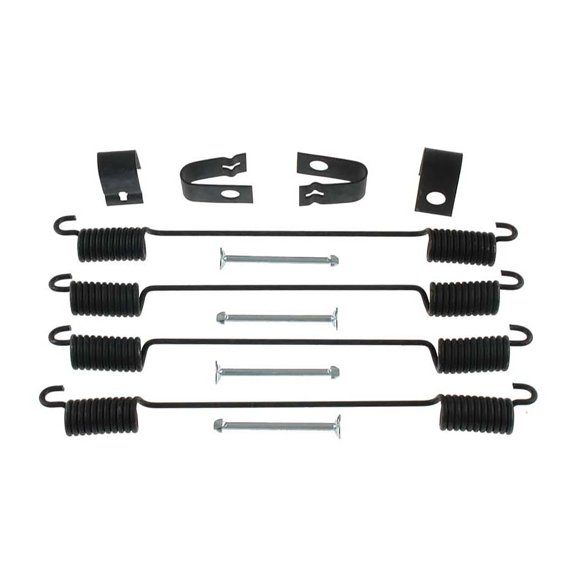 Raybestos R-Line Drum Brake Hardware Kit