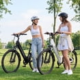 thumbnail image 7 of Aipas C1 26" Electric Mountain Bike for Adults, 500W Rated Motor, 48V 12.8Ah, SGS UL 2849 Certification, Class 3, 7 of 7