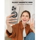 thumbnail image 2 of Anillo magnético Lamicall para iPhone MagSafe con funda, 2 of 7