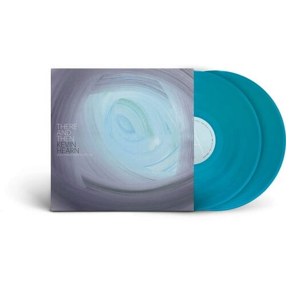 Kevin Hearn - There & Then - Music & Performance - Vinyl