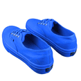 thumbnail image 4 of TENIS VANS HOMBRE AUTHENTIC AZUL CASUAL azul 285, 4 of 8