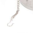 thumbnail image 2 of Stainless Steel Tea Filter Spice Seasoning Infuser Ball Tea Maker for Kitchen TeaS, 2 of 4