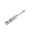 thumbnail image 3 of Unique Bargains 1.7mm Magnetic Spanner U Type Screwdriver Bit 1/4' Hex Shank 2' Length Screw Driver, 3 of 5