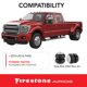 thumbnail image 3 of Kit de Resortes de Aire Traseros Airide Firestone 2583 Capacidad 2,270 kg, 3 of 7