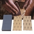 thumbnail image 4 of Ensemble de Papier de Sable et d'Eau, Longue Durée de Vie Papier de Sable Humide et Sec pour Broyage, 4 of 7