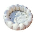 thumbnail image 1 of Petal Swimming Pool, Interactive Entertain PVC Foldable Petal Baby Swimming Pool Inflatable  For Indoor, 1 of 8