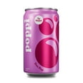 thumbnail image 3 of poppi Doc Pop Prebiotic Soda Mini Can, 7.5 fl oz, 6 Pack Cans, 3 of 6