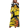 thumbnail image 1 of Beau Monarque Papillon, 1 of 4