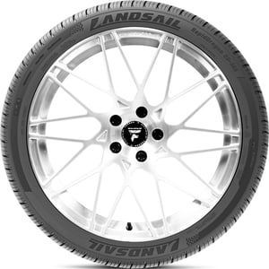 Landsail RapidDragon RD-365 245/40ZR18 245/40R18 97W XL High Performance All Weather Tire Sansujyuku sansujyuku.com