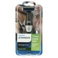 Philips Norelco Bodygroom Series 1100 Showerproof Body & Manscaping