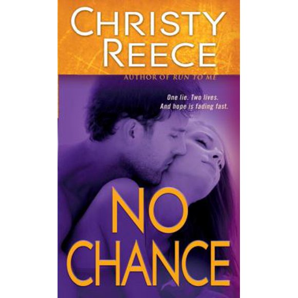 Pre-Owned No Chance (Mass Market Paperback) 0345517784 9780345517784