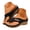 E, variant on Dakaela Wedge Sandals Women 2026 Orthopedic Platform Flip Flops with Arch Support Bohemian Dressy Summer Casual Walking Slide Shoes Size 6-10 White