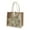 Green, variant on Spring Women Tote Bag, Jute Casual Tote's Handbag Embroidered Personalized Bento Bag,Reusable Grocery Bags Shopping Bags Fall Winter Work Tote Handbags(Green)