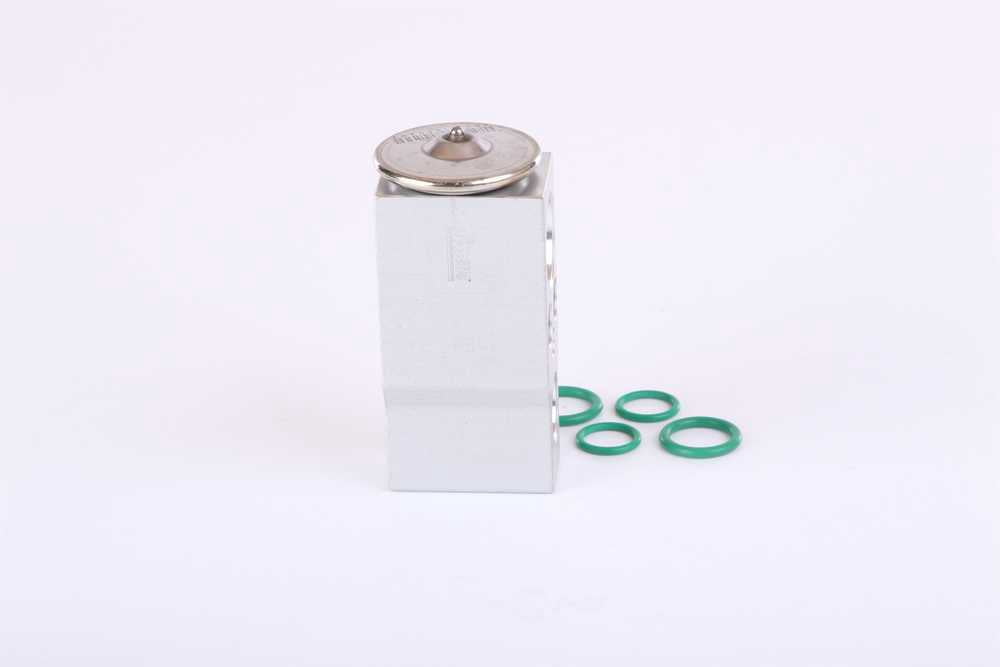 Nissens 999377 Air Conditioning Expansion Valve