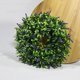 thumbnail image 4 of de Pascua artificial, s de Pascua para puerta de , decoraciones de de Pascua para decoraciones de interior y exter Los 40cm Macarena Guirnalda de simulación, 4 of 6