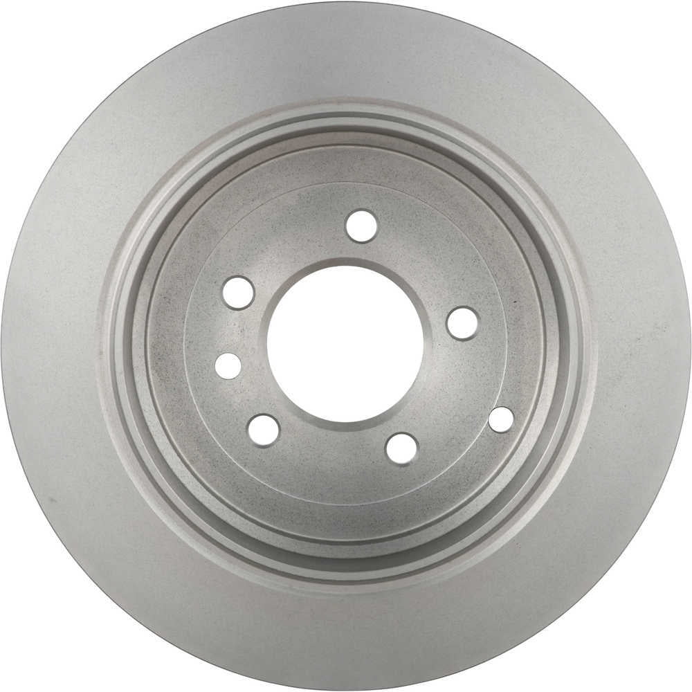 Brembo 09.8874.31 BRAKE ROTORS Fits select: 2006 LAND ROVER LR3