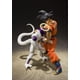 thumbnail image 5 of Figura de acción TAMASHII NATIONS Dragon Ball Z Son Goku, 5 of 9