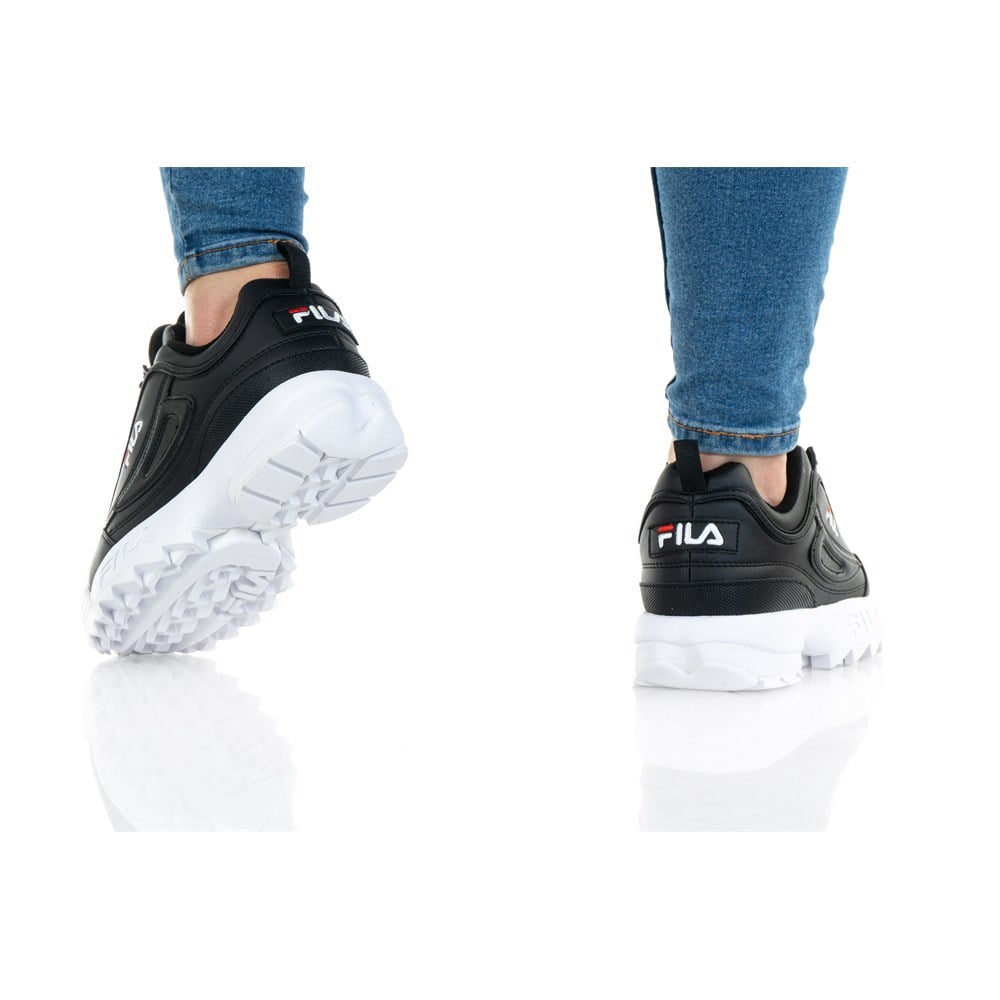 Fila Disruptor Kids Walmart