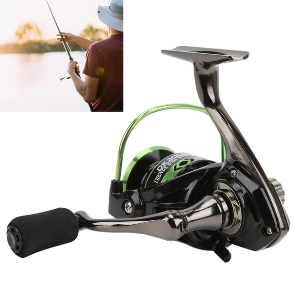 dk3000 fishing reel 01 02 015 High Speed Reel, 45 Large Chamfer 5.2:1 Wheel Reels Sealed Bearing High Performance Large Capacity for Fishing(DK3000): Buy Online Introducing the BG Series Fishing Reel reel DK Fishing 3000