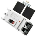 thumbnail image 2 of DC Circuit Breaker 2P DC 600V Circuit Breaker MCCB Solar Battery PV System 100A/125A/160A Pvc Electrical Protection Device, 2 of 9