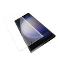 thumbnail image 3 of Tsuinz 3 Packs Screen Protector Tempered Glass for Samsung Galaxy S23 Ultra, Clear, 3 of 19