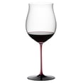 thumbnail image 3 of Riedel Sommeliers Black Series - Red Burgundy Grand Cru Glass, 3 of 4