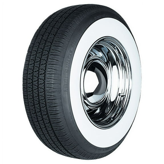Kontio WhitePaw Classic (Wide WW) 185/80R13 90S WW