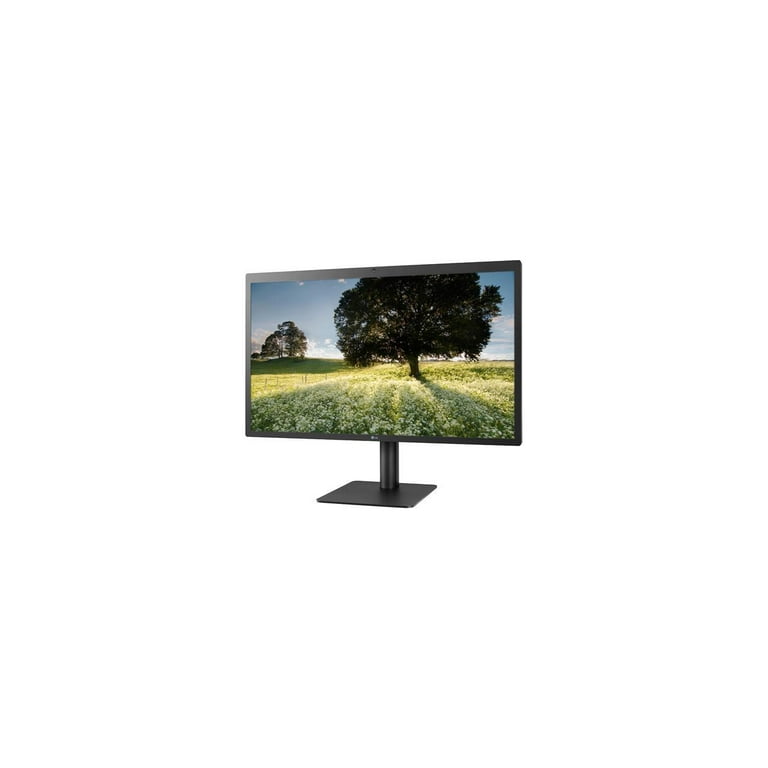 LG UltraFine 27 LG UltraFine 27