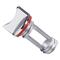 thumbnail image 4 of Tapón de drenaje para barco de Kayak kusrkot Acero inoxidable marino 3/4 pulgadas Universal para botes auxiliares naranja, 4 of 8