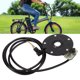 thumbnail image 5 of Sensor De Asistencia De Pedal De Bicicleta Eléctrica, Accesorios De Modificación Fácil De Montar Sensor De Asistencia De Pedal De Potencia De Fácil Instalación Para Bicicleta ANGGREK Otros, 5 of 8