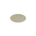 thumbnail image 5 of Coastal Coffee Table - French Style Living Room Table, Antique White Wood Table, 50x28x19 Inch, 5 of 8