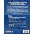 thumbnail image 1 of Pre-Owned Pharmacotherapy Principles and Practice, Third Edition (Hardcover) 0071780467 9780071780469, 1 of 1