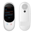 thumbnail image 2 of Intelligent Voice Translator with Photo Taking English Learning Recording Function ,Easy to Operate, 2 of 7