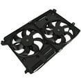 thumbnail image 3 of CCIYU Radiator or Condenser Cooling Fan Fit for 2013 2014 2015 2016 2017 2018 for Ford Fusion, 3 of 5