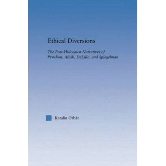 Ethical Diversions