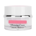 thumbnail image 4 of Crema Blanqueadora Blanqueadora Para El Rostro, Crema Iluminadora Para Eliminar Pecas, Crema Nutritiva Hidratante Para La Piel, 50g, 4 of 7