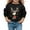 c-Black, variant on Christmas Sweatshirts for Girl 2025 Long Sleeve Crewneck Cute Reindeer Graphic Sweatshirt Xmas Holiday Pullover Tops